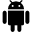 Android icon